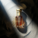 AGED INDIAN OUD OIL ‏